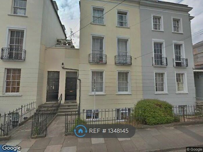 1 Bedroom Flat To Rent In Montpellier Villas, Cheltenham, GL50