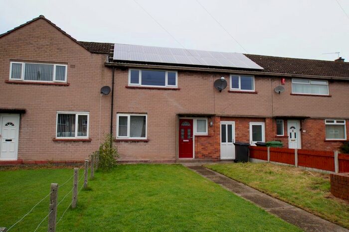 3 Bedroom Semi-Detached House To Rent In Arnside Road, Harraby, Carlisle, CA1