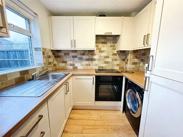 1 Bedroom Flat For Sale In Cunningham Road, Perton, Wolverhampton, Staffordshire, WV6