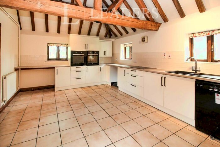 3 Bedroom Detached House To Rent In Chase Farm, Birmingham Road, CV8