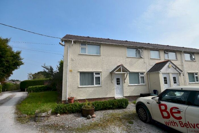 1 Bedroom Flat To Rent In Woodland Drive, Flint, CH6