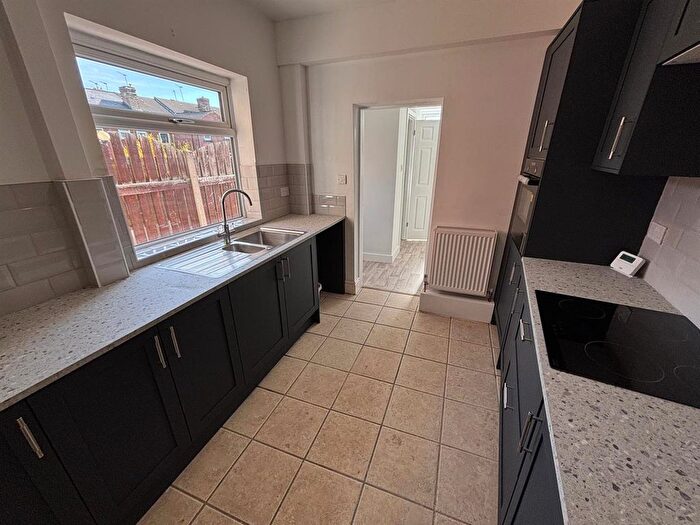 3 Bedroom Property To Rent In Clarence Street, Wath-Upon-Dearne, S63