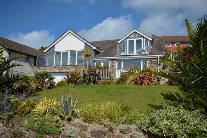 1 Bedroom Flat To Rent In Trevean Way, Newquay, TR7