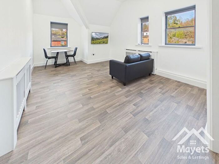 1 Bedroom Flat To Rent In Oakfield House, Preston New Road, Blackburn., BB2