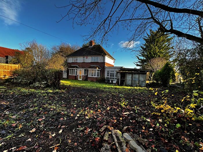 6 Bedroom Detached House For Sale In Statenborough Lane, Eastry, CT13