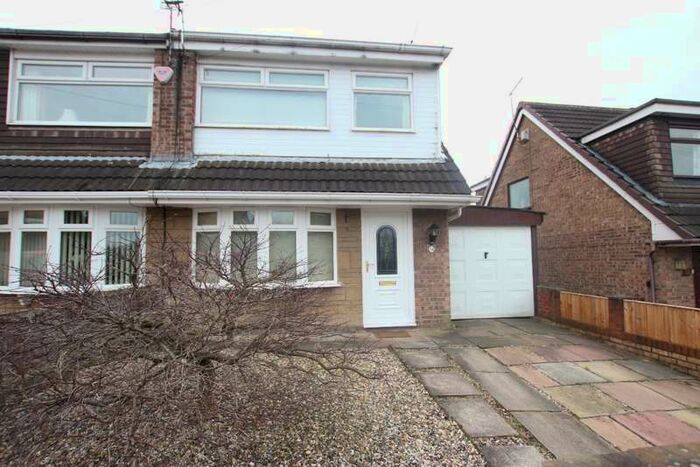 3 Bedroom Detached House To Rent In Crosby Grove St Helens, WA10