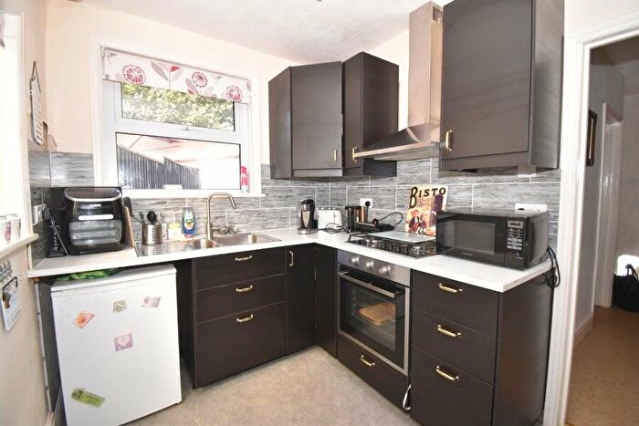 2 Bedroom Semi-Detached Bungalow For Sale In Woolsery Grove, Whipton, Exeter, EX4