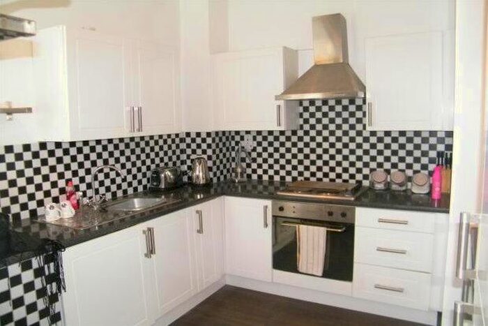 1 Bedroom Flat To Rent In Stebbings, Basildon, SS16