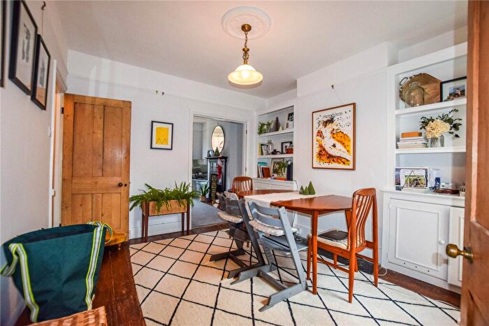 3 Bedroom Semi-Detached House To Rent In St. Georges Road, Farnham, Surrey, GU9