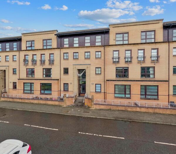 2 Bedroom Flat To Rent In Kidston Terrace, Flat /, New Gorbals, Glasgow, G5