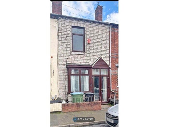 3 Bedroom Terraced House To Rent In Foley Street, Wednesbury, WS10