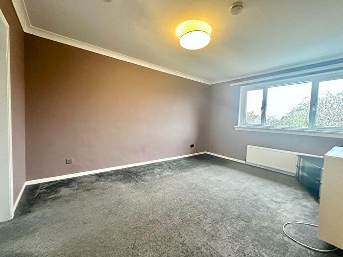 1 Bedroom Flat To Rent In Logie Park, East Mains, East Kilbride, G74