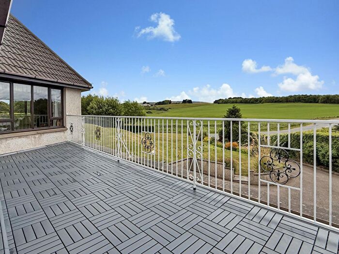 5 Bedroom Detached House For Sale In Hallowood Road, Elgin, IV30