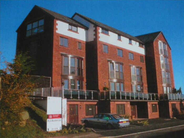 3 Bedroom Flat To Rent In Mardale Road, Penrith, Cumbria, CA11