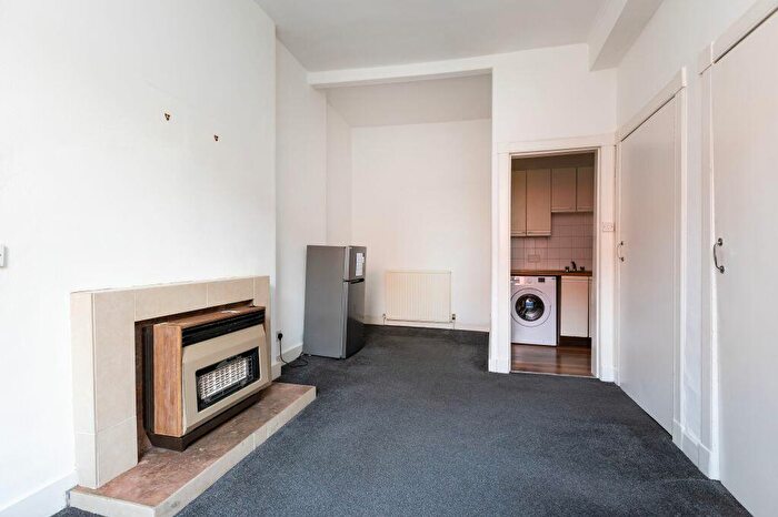 1 Bedroom Flat For Sale In (), Gorgie Road, Gorgie, Edinburgh, EH11