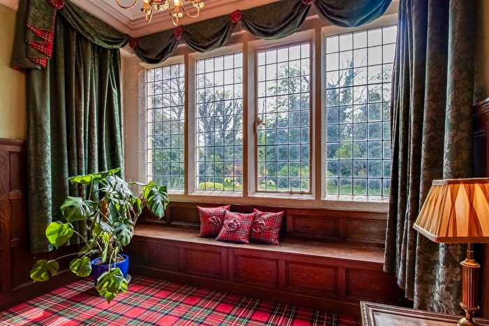 5 Bedroom Detached House For Sale In Hallmark Fine Homes | Chevet Lane, Sandal, Wakefield, WF2