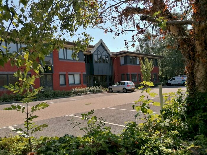 1 Bedroom Flat To Rent In Salisbury House, Godalming, Surrey, GU7