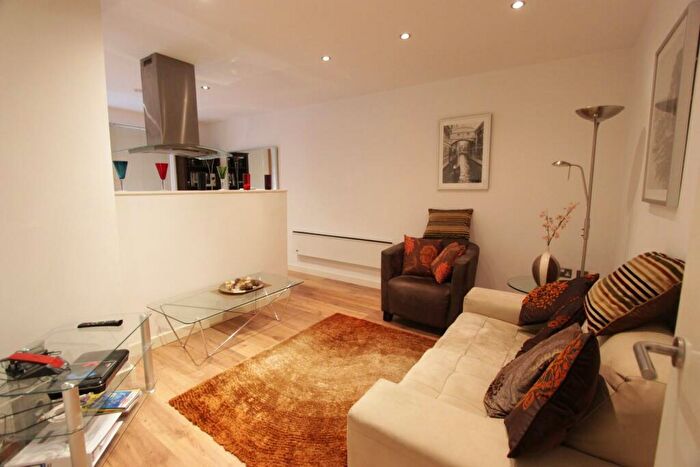 2 Bedroom Apartment For Sale In Harrow Street, Sheffield, S11