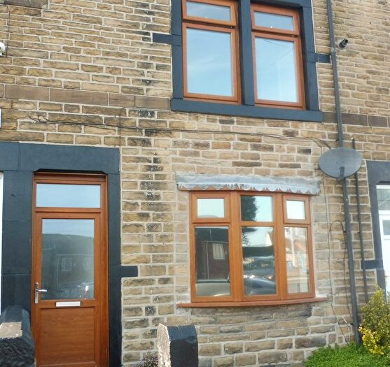 2 Bedroom Terraced House For Sale In Pontefract Road, Cudworth, S72