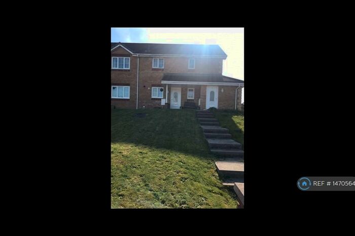 1 Bedroom Flat To Rent In Heol Y Bwlch, Llanelli, SA14