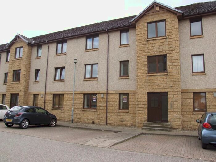 2 Bedroom Flat To Rent In Links View, Old Aberdeen, Aberdeen, AB24