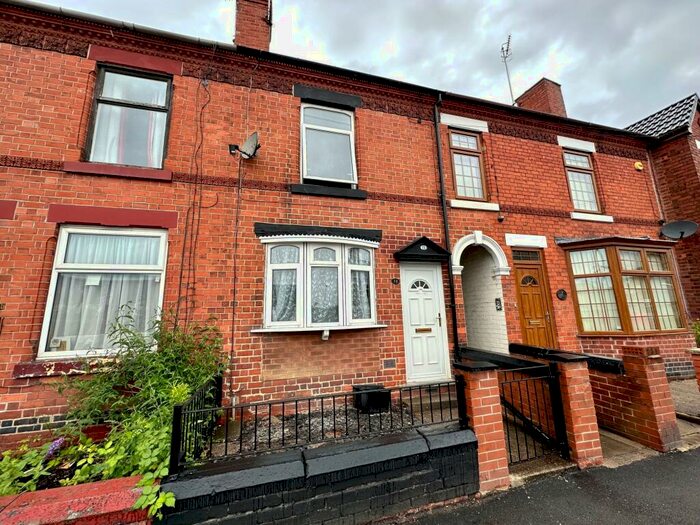 2 Bedroom Property To Rent In Cromford Road, Langley Mill, Nottingham, NG16