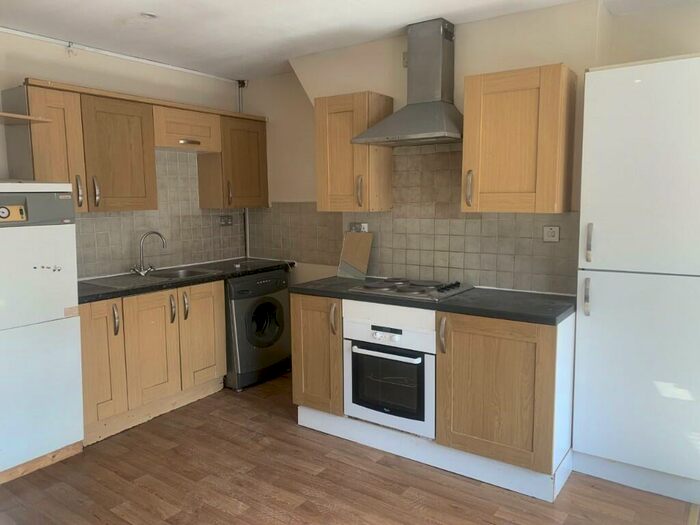 3 Bedroom Duplex To Rent In St. Marys Road, Liverpool, Merseyside, L19