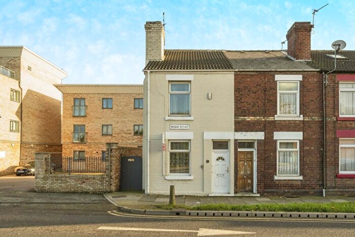 3 Bedroom House To Rent In High Road, Balby, Doncaster, DN4