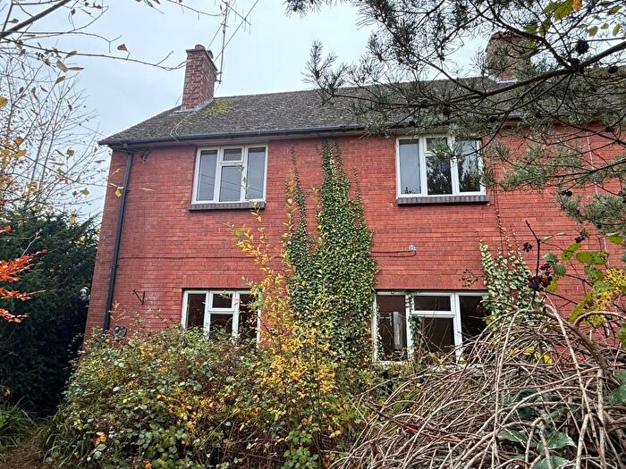 3 Bedroom Semi Detached House For Sale In Ridgeway, Horns Road, Hawkhurst, Cranbrook, Kent, TN18