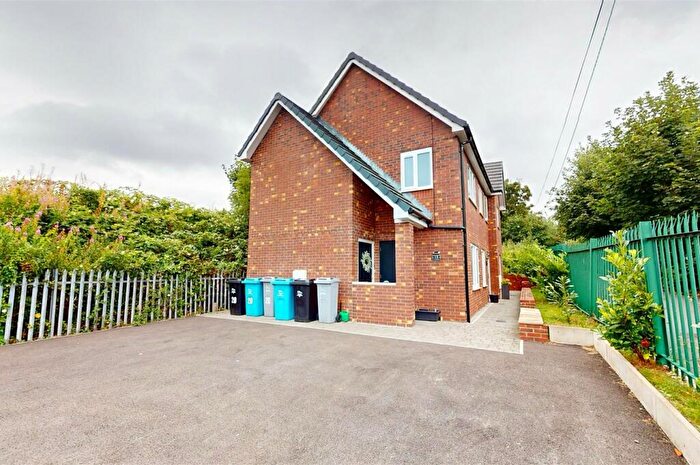 2 Bedroom Apartment For Sale In Station Road, Stretford, Manchester, M32