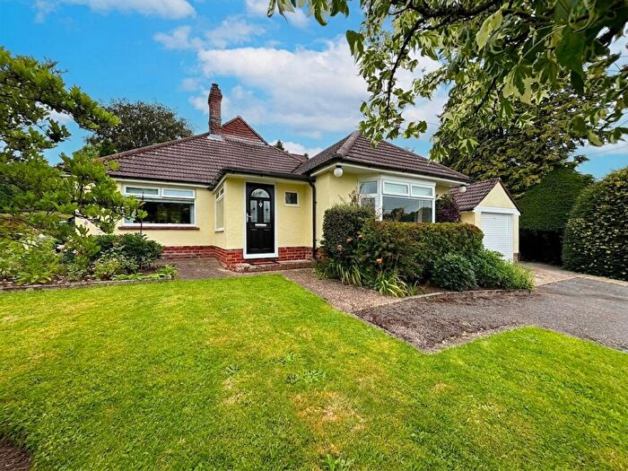 4 Bedroom Detached House For Sale In Princes Hill, Redlynch, SP5