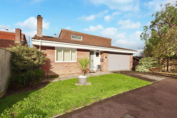 2 Bedroom Detached House For Sale In Kirle Gate, Meare, BA6