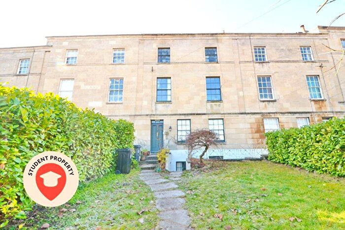 6 Bedroom Terraced House To Rent In Redland Terrace, Redland, Bristol, Bristol, BS6