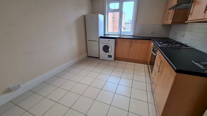 1 Bedroom Flat To Rent In Church Street, Peterborough, PE1
