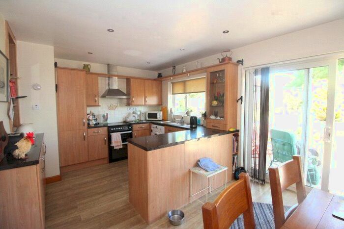 2 Bedroom Bungalow For Sale In High Woodbank, Brisco, Carlisle, Cumbria, CA4