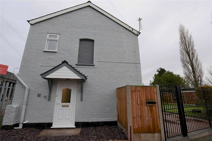 3 Bedroom Flat To Rent In Worcester Road, Leominster HR6
