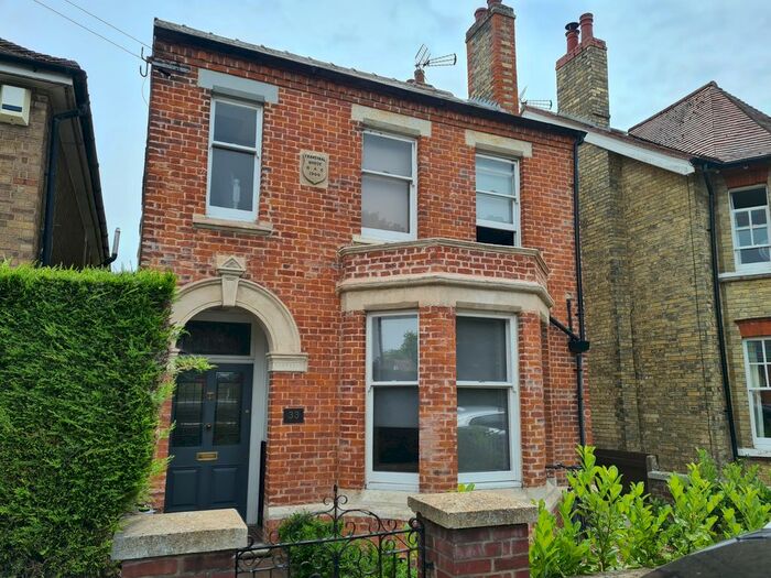 4 Bedroom Detached House To Rent In Cambridge Road, Ely, CB7