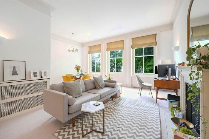 1 Bedroom Flat To Rent In Cornwall Gardens, South Kensington, SW7