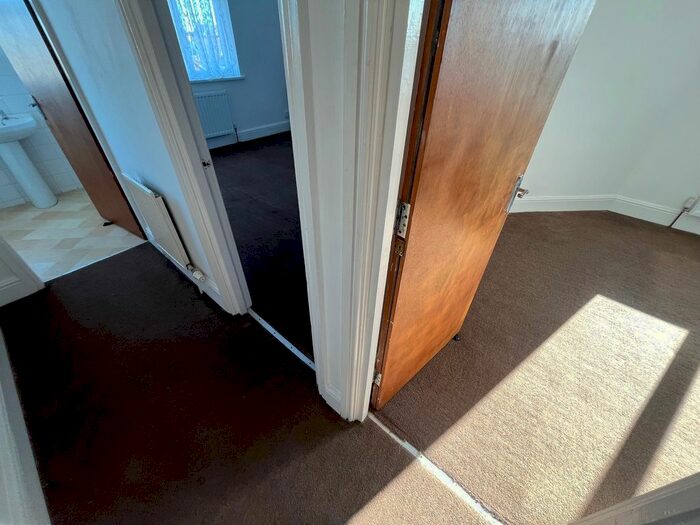 1 Bedroom Flat To Rent In Seacroft Road, Mablethorpe, LN12