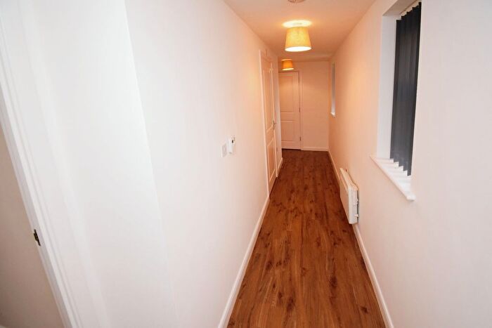 2 Bedroom Flat For Sale In Coopers Meadow, Keresley End, Coventry, Warwickshire, CV7