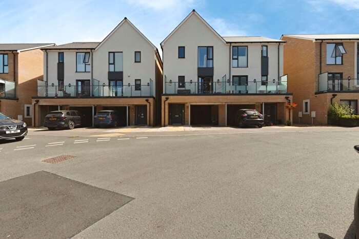 3 Bedroom Semi-Detached House For Sale In Lister Road, Dursley, Gloucestershire, GL11