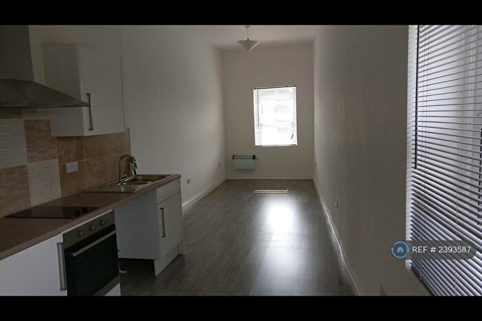 Studio To Rent In Stanley Road, Bootle, L20