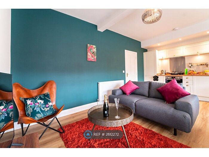 2 Bedroom Semi-Detached House To Rent In King Street, Great Yarmouth, NR30