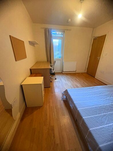 1 Bedroom House Of Multiple Occupation To Rent In Dawlish Road, Birmingham, B29