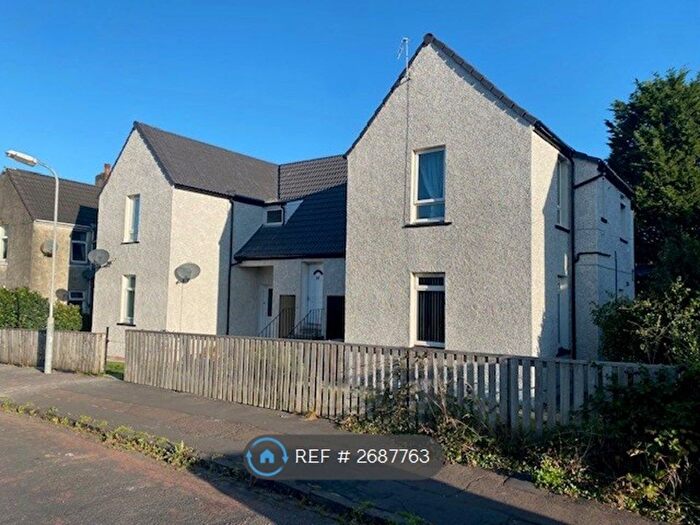 2 Bedroom Flat To Rent In Seamore Street, Largs, KA30