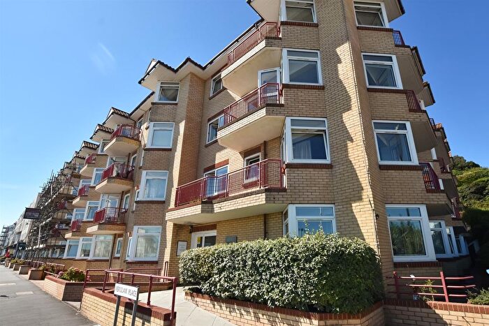 1 Bedroom Flat For Sale In Verulam Place, St. Leonards-On-Sea, TN37