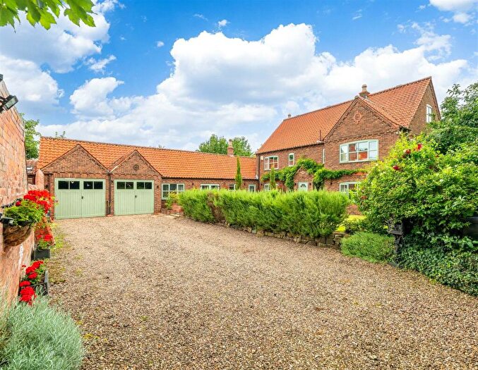 6 Bedroom House For Sale In High Street, Newton-On-Trent, Lincoln, LN1