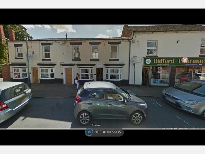 2 Bedroom Flat To Rent In High Street, Bidford-On-Avon, Alcester, B50