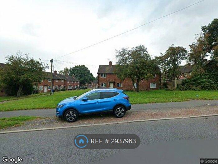 2 Bedroom Maisonette To Rent In Gresley Road, Sheffield, S8