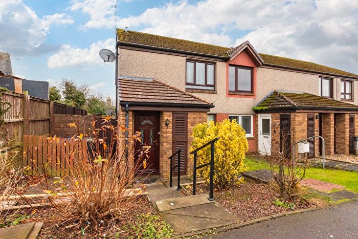 1 Bedroom Flat For Sale In Engine Road, Gorebridge, EH23